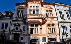 Downtown Bratislava B&B